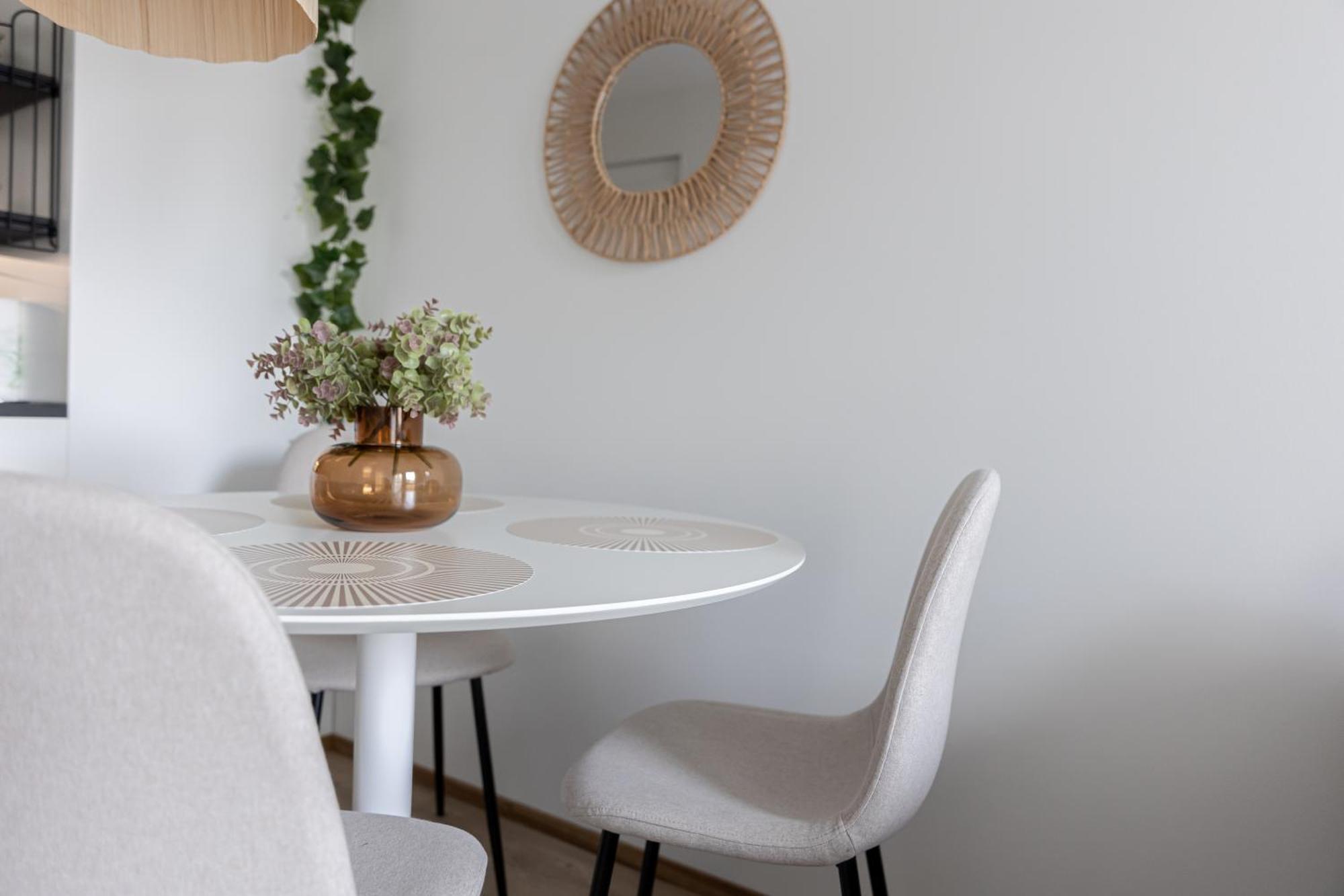 Hostit Cozy Apartments 로바니에미 외부 사진