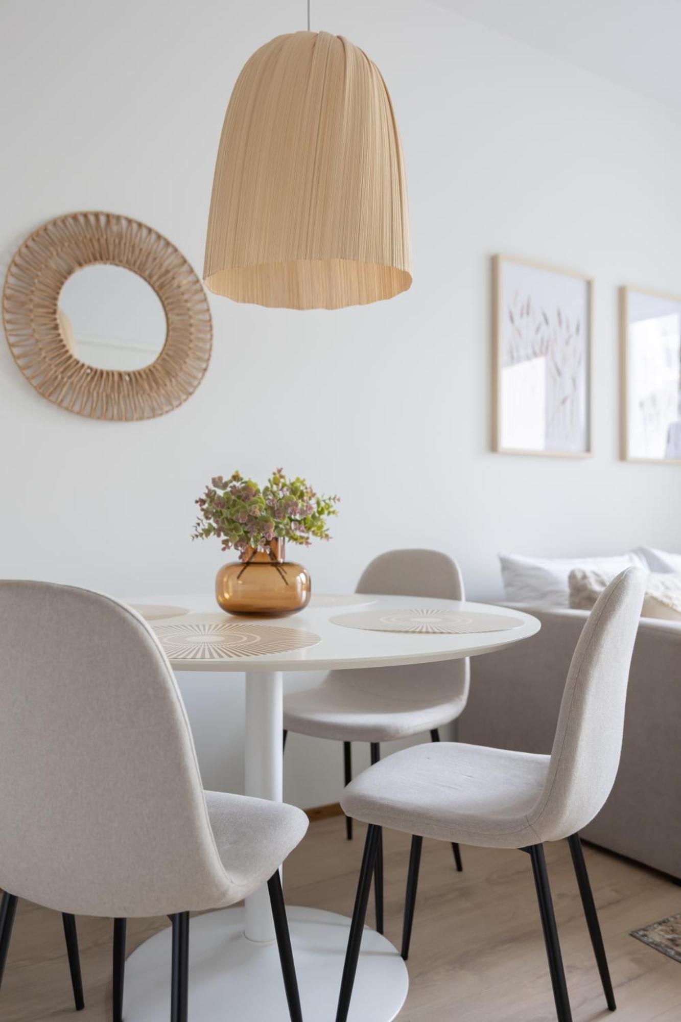 Hostit Cozy Apartments 로바니에미 외부 사진